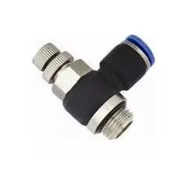 PU CONNECTOR NSE 10-03 (10mm OD X 3/8″ BSPT Flow Control Valve)PU CONNECTOR NSE 10-03 (10mm OD X 3/8″ BSPT Flow Control Valve)-picture-10