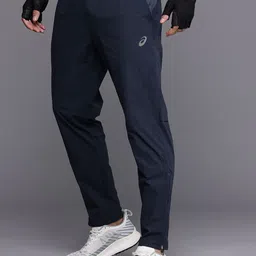 ASICS Men ACTIBREEZE Training or Gym Sports Track Pants-picture-23