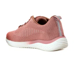 Khadim Women's Pink Running Shoes image 5