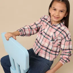 U.S. Polo Assn. Kids Girls Tops image 4