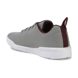 Reebok Men's Motion Pulse Grey Running Shoes image 5