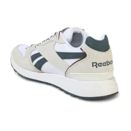 Reebok Men's Gl 1000 White Casual Sneakers image 5