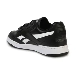 Reebok Men's Bb 4000 Ii Black Casual Sneakers image 5