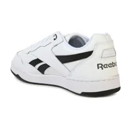 Reebok Men's Bb 4000 Ii White Casual Sneakers image 5