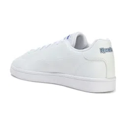 Reebok Men's Royal Complete Cln 2 White Casual Sneakers image 5