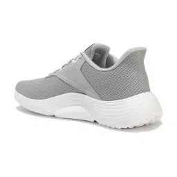 Reebok Women's Lite 3 Grey Running Shoes image 5