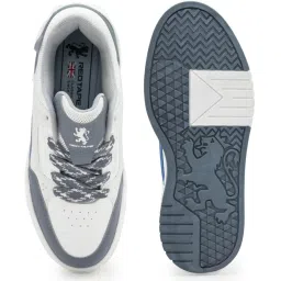 Red Tape Women's Multicolor Lifestyle Sneakers image 5