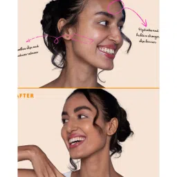 TYPE BEAUTY Calm On Serum Foundation Vanilla - 30 ml image 4