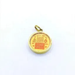 RAVIOUR LIFESTYLE Brass Jewellery Set-image-39