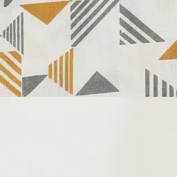 Indus Route by Pantaloons Kids Off-White Cotton Printed Full Sleeves Kurta Set image 5