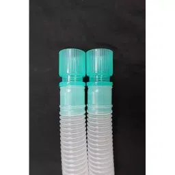 FAIRBIZPS Breathing System Plain Ventilator Circuit Non Sterile Medical Grade for ICU & Anaesthesia Machine image 4