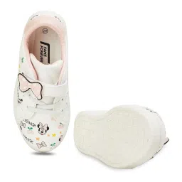 fame forever by lifestyle Children Girls Shoes image 2