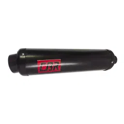 RA Accessories Black CBR Silencer Exhaust for Yamaha RXG-picture-25