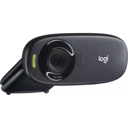 Logitech HD Webcam C310 image 3