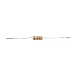 RS PRO 3.3 kΩ Carbon Film Resistor 0.5 W ±5%, 7398792-picture-16