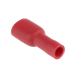 RS PRO Insulated Female Spade Connector, 6.35 x 0.8 mm,0.5 mm² to 1.5 mm², 6241184 (Pack of 100 pcs)-image-51