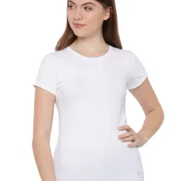 Dollar Missy Multicolor Regular Fit T-Shirt (Pack of 3) image 2