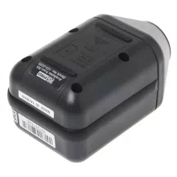 RS PRO Sound Level Calibrator Accuracy 94 dB 6.35 mm (1/4 inch) Microphone RS Calibration Model No 1232357 image 2