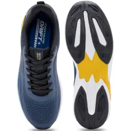 Red Tape Men's Blue Running Shoes image 5