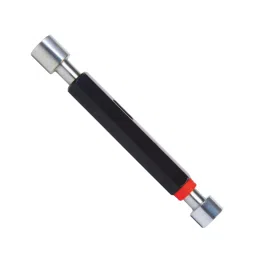 Baker Taper Plain Plug Gauge L1 Class 2 Step 12.7 mm (1/2 inch) 14 NPT TPI-picture-36