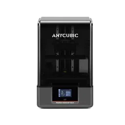 Anycubic Photon Mono 7 Max – EU power plug image 3