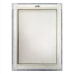 The Art House Abstract Multicolor Canvas Painting image 4