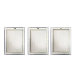 The Art House Abstract Multicolor Canvas Painting image 4