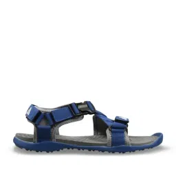 Adidas Men's ADISSEY Grey Back Strap Sandals-picture-25