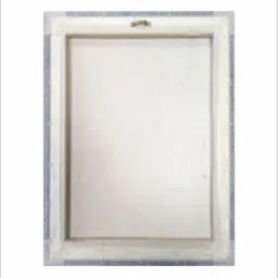 The Art House Abstract Multicolor Canvas Painting image 4