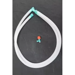 FAIRBIZPS Breathing System Plain Ventilator Circuit Non Sterile Medical Grade for ICU & Anaesthesia Machine image 5