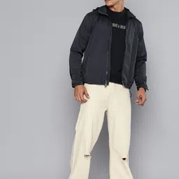 Levis Hooded Tailored Jacket image 5