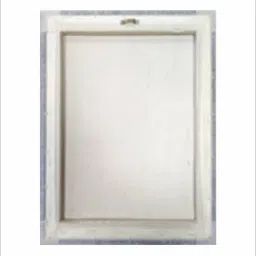 The Art House Abstract Multicolor Canvas Painting image 4