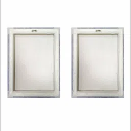 The Art House Abstract Multicolor Canvas Painting image 4