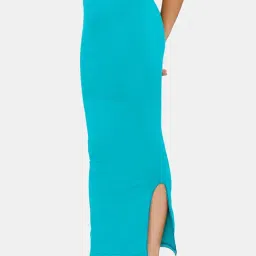 Zivame Blue Saree Shapewear image 3