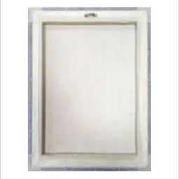 The Art House Abstract Multicolor Canvas Painting image 4