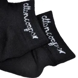 Allen Cooper Multicolor Socks - Pack of 3 image 3