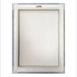 The Art House Abstract Multicolor Canvas Painting image 4