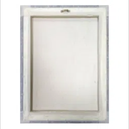 The Art House Abstract Multicolor Canvas Painting image 4