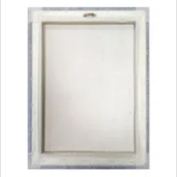 The Art House Abstract Multicolor Canvas Painting image 4