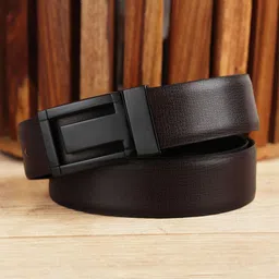 Killer Men Reversible Formal Belt image 4