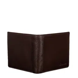 Mai Soli Elegance Leather Bi-Fold Wallet for Men image 4