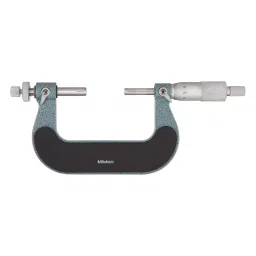 Mitutoyo Gear Tooth Micrometer 124 Series 225 - 250 mm Range, 124-182-picture-10