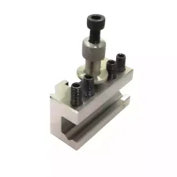 Buyohlic International Quick Change Tool Post Boring Vee Holder Size T51 for Boxford, Warco's Lathes Having 125 to 150 mm Centre Height, YQ-6H49-KYAY-image-89