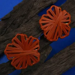 Sohi Designer Boho Stud Earrings-picture-43