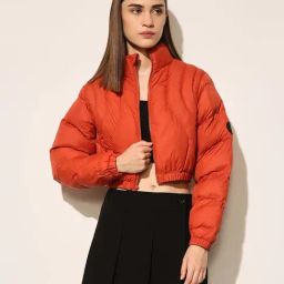 Only Apricot Regular Fit Jacket-picture-9