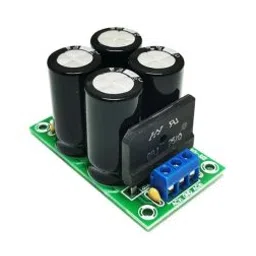 35V 4700uF Dual Power Supply Rectifier Filter Supply Power Board 25A-image-31