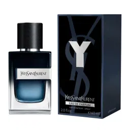 Yves Saint Laurent Y Eau De Parfum With Clean Geranium, Vibrant Sage And Sensual Woody Essence image 5
