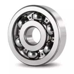 NBC Deep Groove Ball Bearing, Inner Dia 17 mm, Outer Dia 40 mm, Width 12 mm, 6203 C3-picture-30
