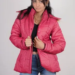 ADC SHEMONA Women Insulator Puffer Jacket-picture-15