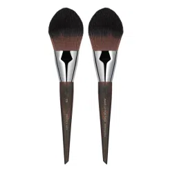 MAKE UP FOR EVER Precision Powder Brush - 128 image 1